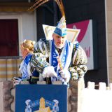 Rosenmontag 2012