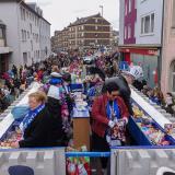 Bottrop feiert Karneval