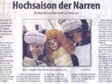 Stadtspiegel 2011