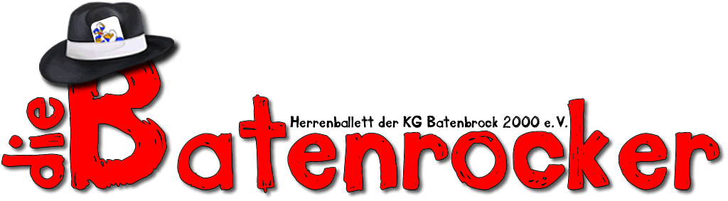 Batenrocker Logo