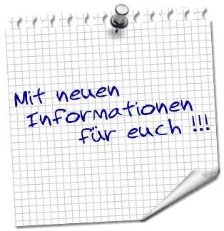 Neue Informationen