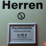 ... wir lernen nie aus!