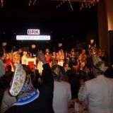 BRK Prinzentreffen Dortmund 2012