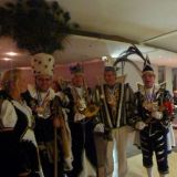BRK Prinzentreffen Dortmund 2012