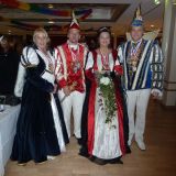 BRK Prinzentreffen Dortmund 2012