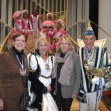 Närrischer Landtag Düsseldorf 2012