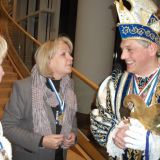 Närrischer Landtag Düsseldorf 2012