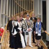 Närrischer Landtag Düsseldorf 2012