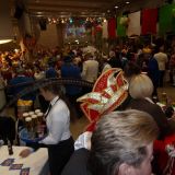 Närrischer Landtag Düsseldorf 2012