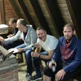 Die drei Damen vom Grill ... oder so