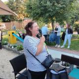 ... die Spiele können beginnen!