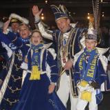Bottroper Stadtprinzenpaar & Stadtkinderprinzenpaar 2019/2020