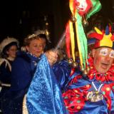 Der Hoppeditz 2021 ist endlich wieder wach!