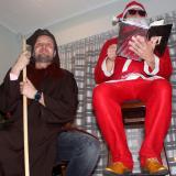 Nikolaus und Heinz Ruprecht