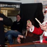 Nikolaus und Heinz Ruprecht