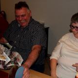 Weihnachtsfeier / Schrottwichteln