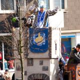 Rosenmontag 2012