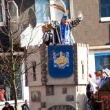 Rosenmontag 2012