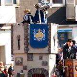 Rosenmontag 2012