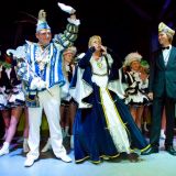 Prunksitzung KKG 2012