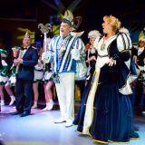 Prunksitzung KKG 2012