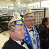DEKRA Autohaus Körber 2012