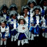 Hoppeditz Erwachen 2001