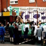 Rosenmontagsumzug 2001