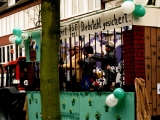 Rosenmontagsumzug 2001