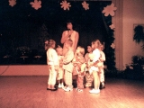 Maifest 2001