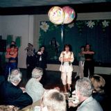 Maifest 2001