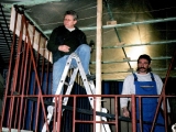 Wagenbau 2001