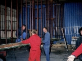 Wagenbau 2001