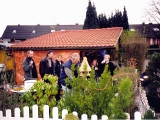 Bacchusbeerdigung 2002