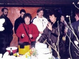 Bacchusbeerdigung 2002
