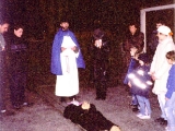 Bacchusbeerdigung 2002
