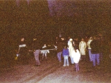 Bacchusbeerdigung 2002
