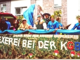 Rosenmontagszug