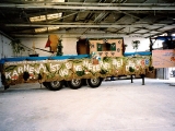 Wagenbau