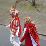 Christian I. und Magret I.