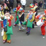 Rosenmontag 2014