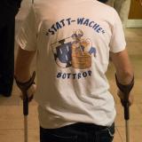 ... sooooo ein trauriges Bild ;-)