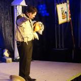 Charly & Markus Magnus