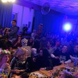 Trallafitti - Ruhrpott-Party-Band