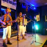 Trallafitti - Ruhrpott-Party-Band