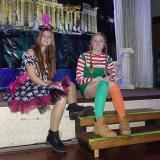 Julia & Emily - Moderation