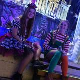 Julia & Emely - Moderation