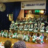 Stadtprinzenpaar Nicolai I. & Yanina I.