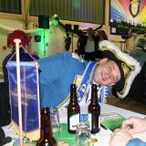 Christoph hat Spass