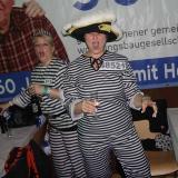 Spass im Karneval